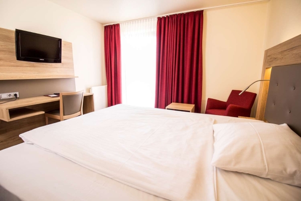 Hotel Arvena Park am Frankencenter (Nürnberg)